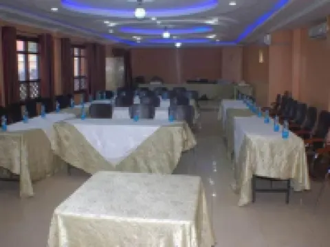 Panesis Hotel Hotels in Embu