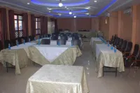 Panesis Hotel Hotels in Embu