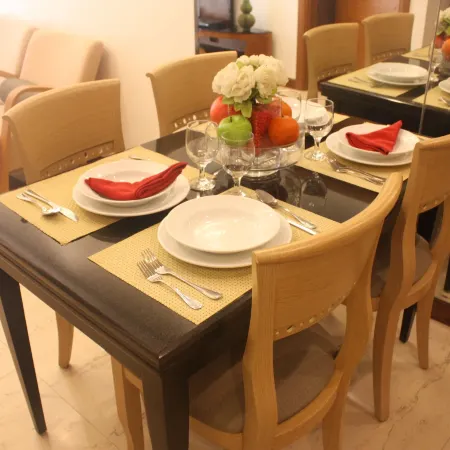 Centtro Residences