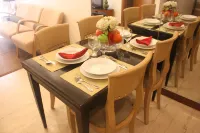 Centtro Residences Hotel di Los Banos