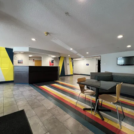 Motel 6 Meridian, ID - Boise W