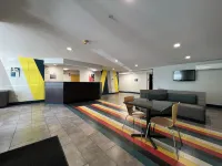 Motel 6 Meridian, ID - Boise W Hotels in Meridian