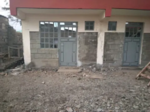 Half City Lounge Hotels in Ruiru