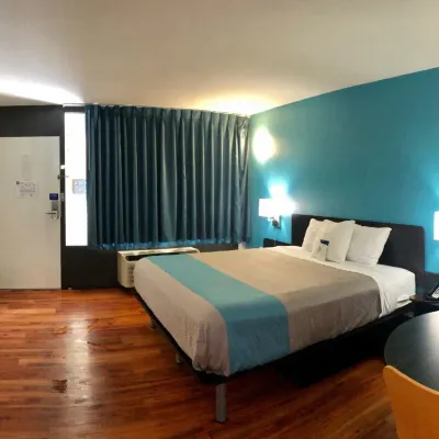 Motel 6 Nashville, TN - Airport Hotels near Andrew Jackson's Hermitage