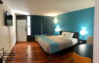 Motel 6 Nashville, TN - Airport Hotels in Nashville