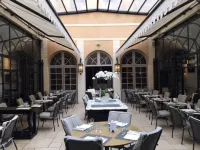 Best Western Premier Grand Monarque Hotel  Spa Hotels in Chartres