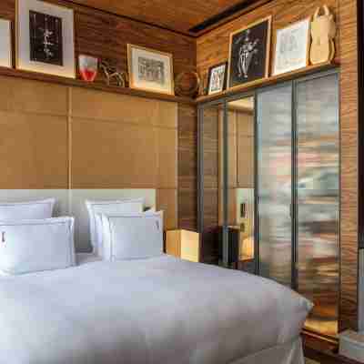 Brach Paris - Evok Collection Rooms