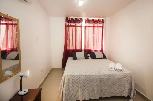El Misti Suites Copacabana