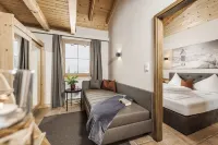 Montana Apartments Hotels in Fügenberg