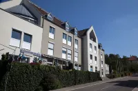 Hotel im Kaiserpark Hôtels à : Meiningen