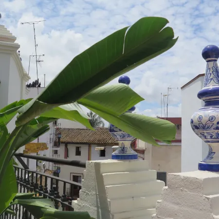 Posada Pilatos