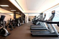 Thong Do Hotel - Gym
