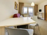 Wohnung in Dornumersiel