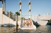 Dreams Bahia Mita Surf & Spa - All Inclusive - Семейные
