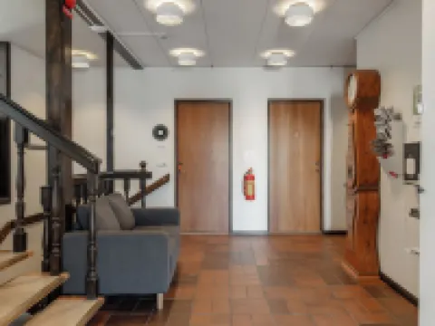 Saxvikens Vandrarhem Hotels in Mora