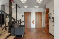 Saxvikens Vandrarhem Hotels in Mora