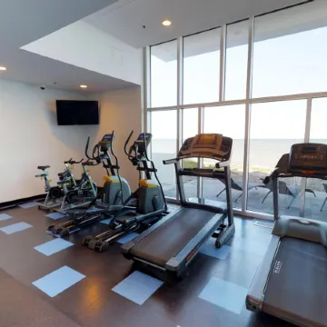 Pavillon Sur Mer PAR Riôtel