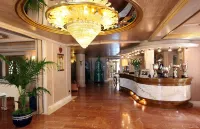 Olympic Palace Hotels in Carisolo