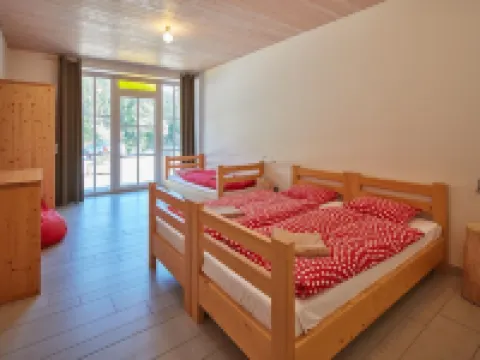 斯涅日卡住宅酒店 派克波特斯耐茲庫酒店