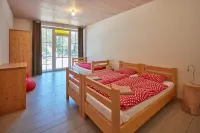 Snezka Residence