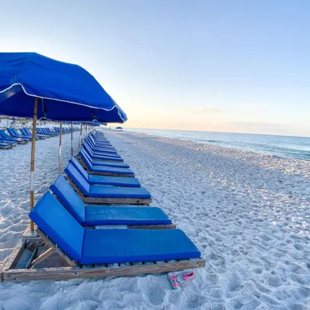 Splash Beach Resort by Panhandle Getaways