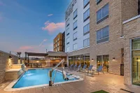 Fairfield Inn & Suites Houston Memorial City Area