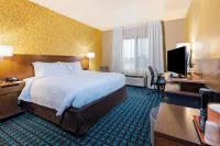 Fairfield Inn & Suites Corpus Christi Aransas Pass Hotels in Ingleside