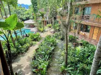Pu Luong Natura Hotels in Ba Thuoc District