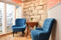 Hotell St Clemens Hotels in Visby