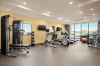 Home2 Suites by Hilton New Brunswick Hotels in New Brunswick