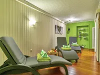 Hotel Lindenhof zwischen Donautal und Bayerischer Wald (bei Passau) Hotels in Kellberg
