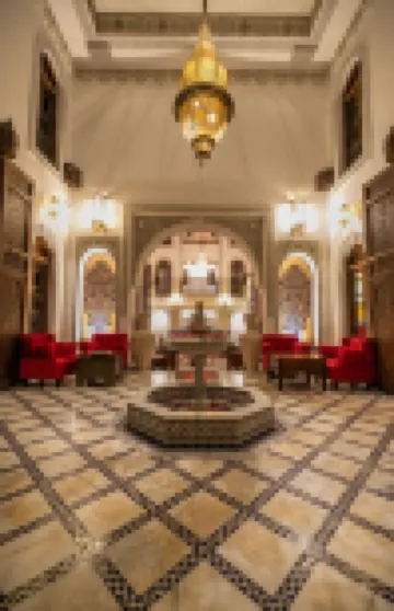Darif's Riad & Spa