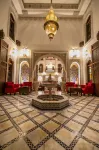 費斯的Darif's Riad