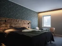 Hotellet I Jörn AB Hotels in Skellefteå