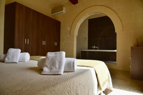 San Pawl Bnb Farmhouse Kortoll Hotels in Victoria