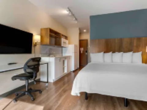 Extended Stay America Premier Suites - Phoenix - Chandler - Downtown Hotels in Chandler