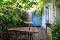 Nouvel Hôtel Paris Hotels in 12th arrondissement-Reuilly