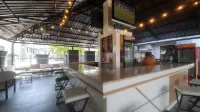 Lamonde Bysomwhere - Bintang 3