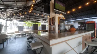 Lamonde Bysomwhere Hotels in 