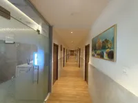 Hotel Moon Lite Residency - Marve Road Malad West - Premium Couple Friendly Hotels in der Nähe von Strand Aksa