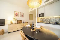 Residence Scoglietto 50 Các khách sạn ở Punta Ala