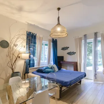 Joivy Lovely Apt for 4 on the Italian Riviera in Rapallo