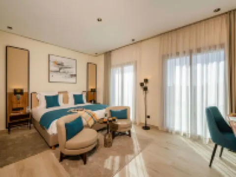 Mia Mazagan Bay Hotels in El Jadida
