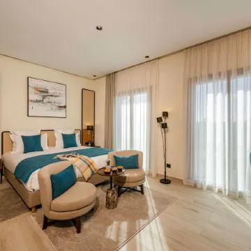 Mia Mazagan Bay