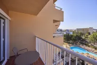 Tent Palmanova - Ocean View
