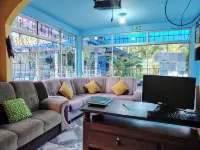 Hotel Alto Amazonas