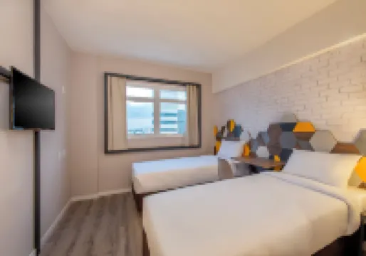 B&B Hotel Rio de Janeiro Norte