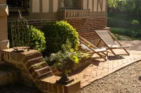 New Cottage Hotels in Honfleur