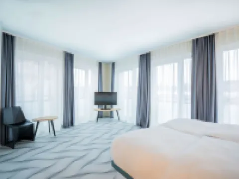 Prize by Radisson, Dresden Mitte Hoteles en Dresde