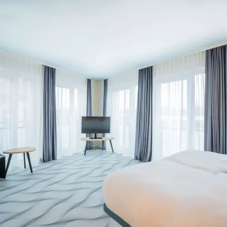 Prize by Radisson, Dresden Mitte
